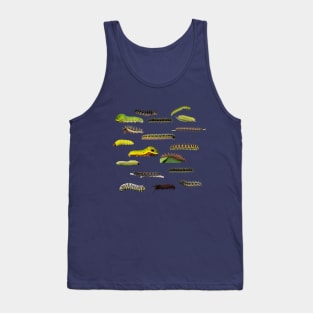 New England Caterpillars Tank Top